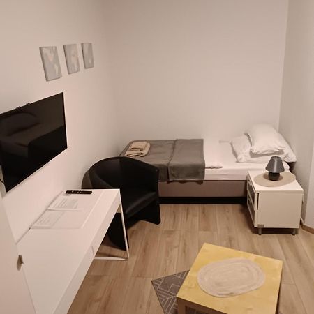 Ferienwohnung Mammut 1 ซาลซ์กิทเทอร์ ภายนอก รูปภาพ