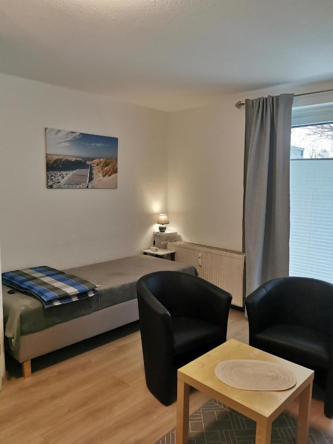 Ferienwohnung Mammut 1 ซาลซ์กิทเทอร์ ภายนอก รูปภาพ