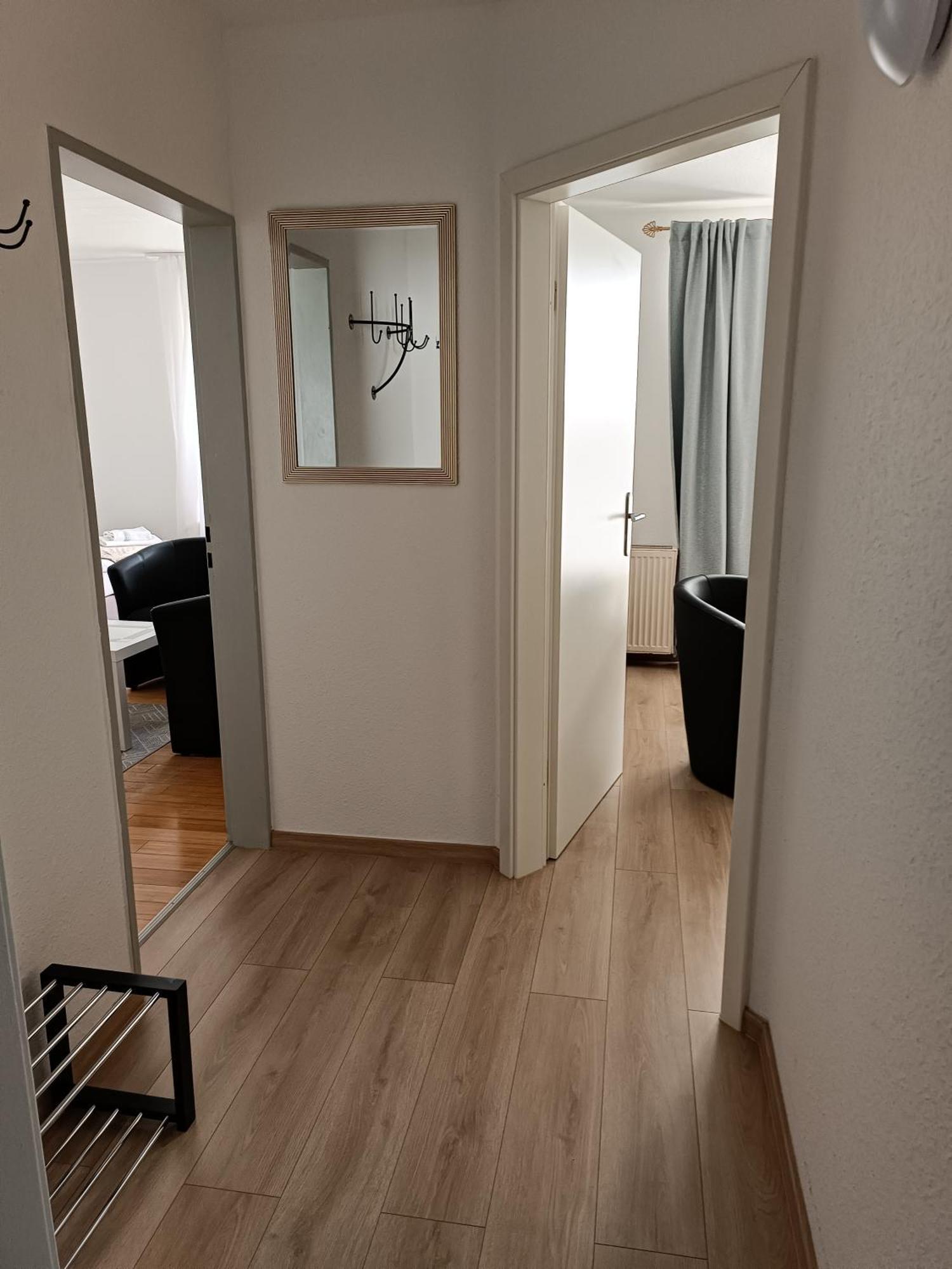 Ferienwohnung Mammut 1 ซาลซ์กิทเทอร์ ภายนอก รูปภาพ
