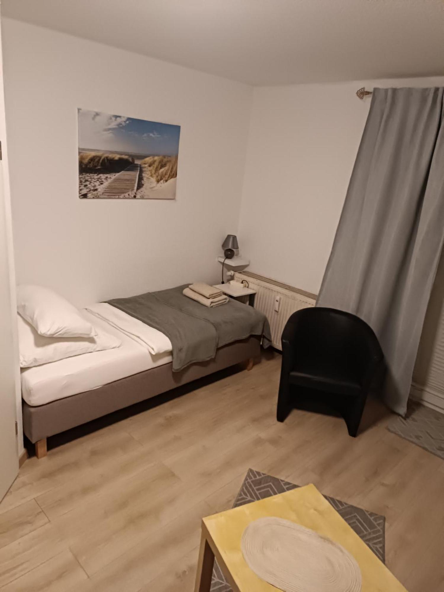Ferienwohnung Mammut 1 ซาลซ์กิทเทอร์ ภายนอก รูปภาพ