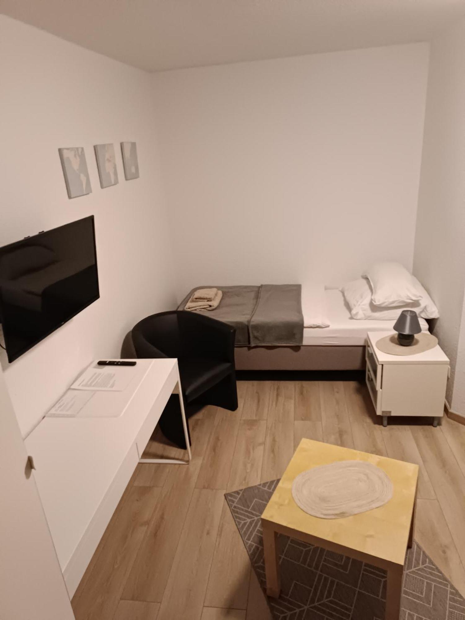 Ferienwohnung Mammut 1 ซาลซ์กิทเทอร์ ภายนอก รูปภาพ