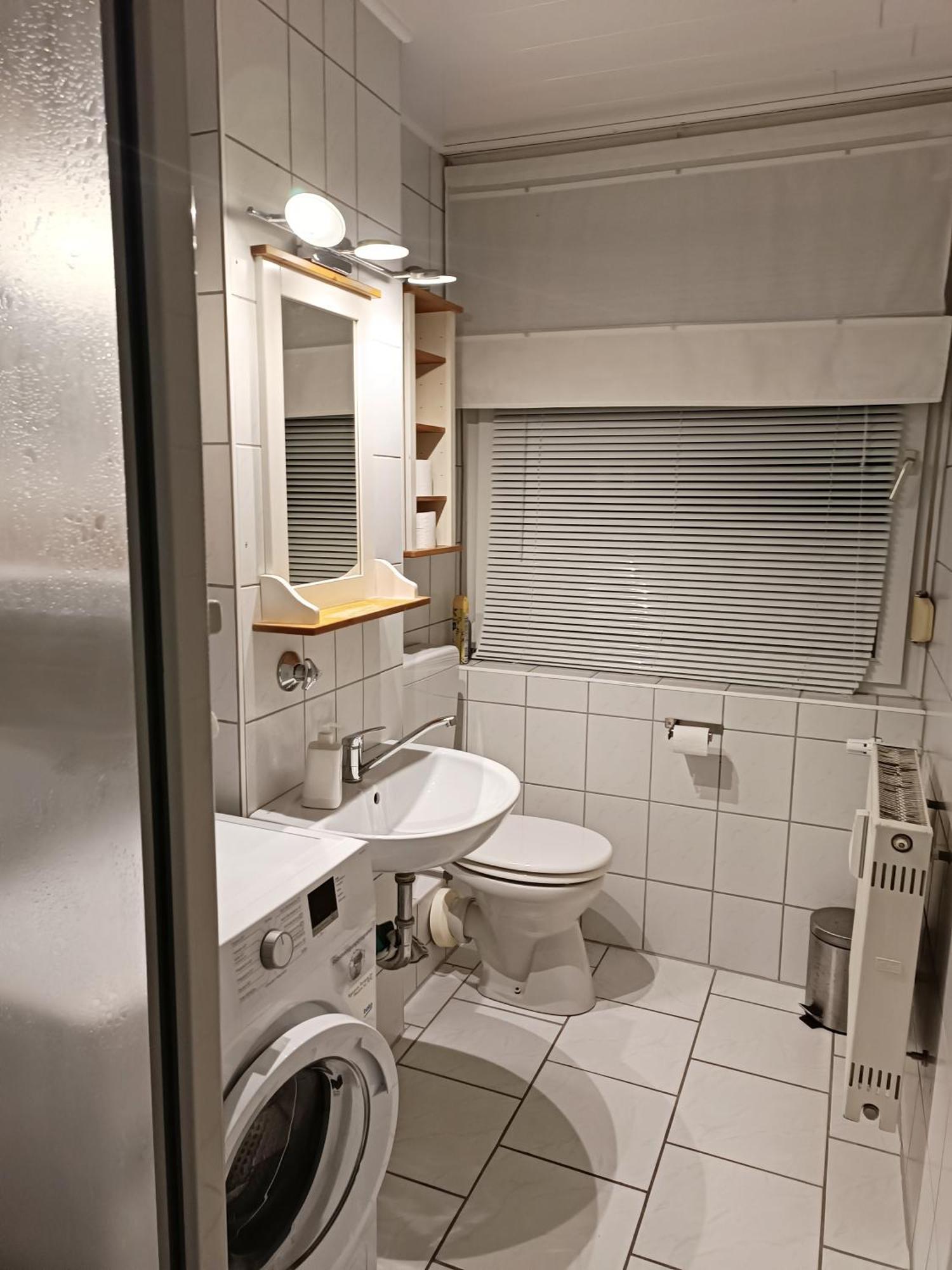 Ferienwohnung Mammut 1 ซาลซ์กิทเทอร์ ภายนอก รูปภาพ