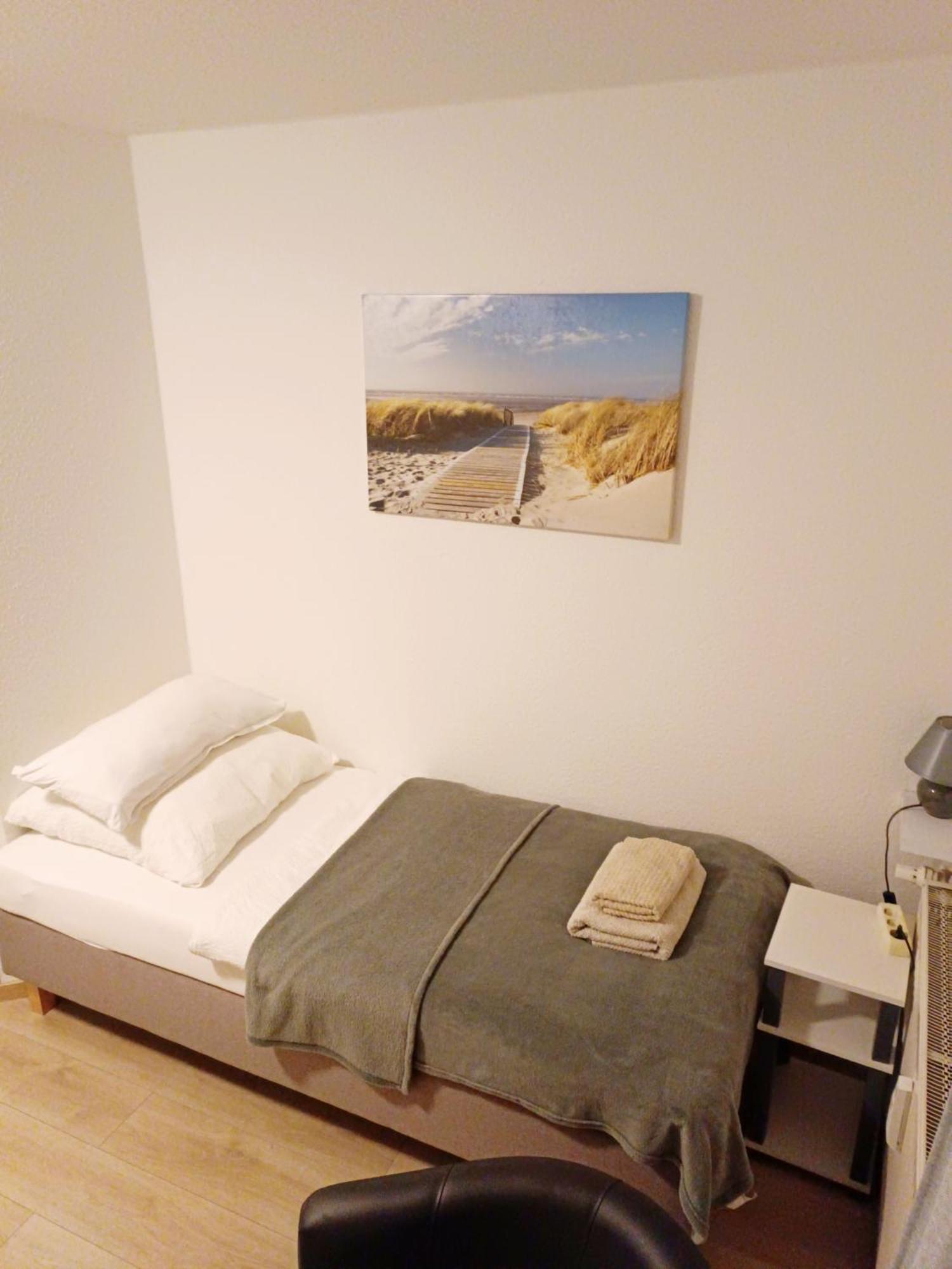 Ferienwohnung Mammut 1 ซาลซ์กิทเทอร์ ภายนอก รูปภาพ