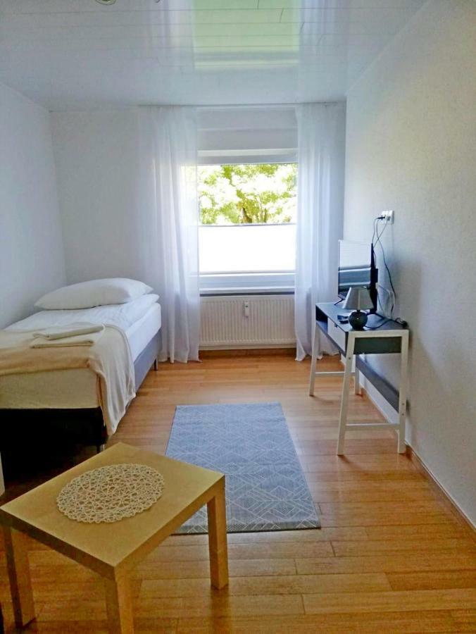 Ferienwohnung Mammut 1 ซาลซ์กิทเทอร์ ภายนอก รูปภาพ
