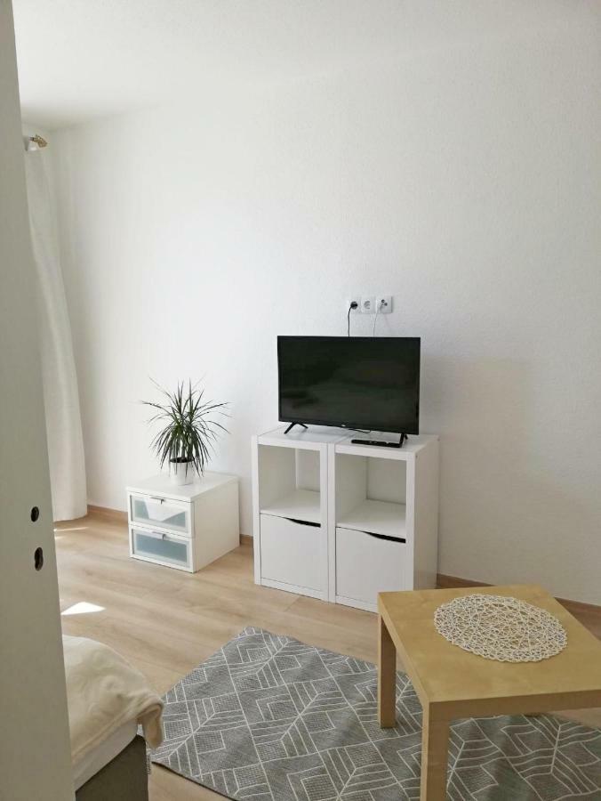 Ferienwohnung Mammut 1 ซาลซ์กิทเทอร์ ภายนอก รูปภาพ