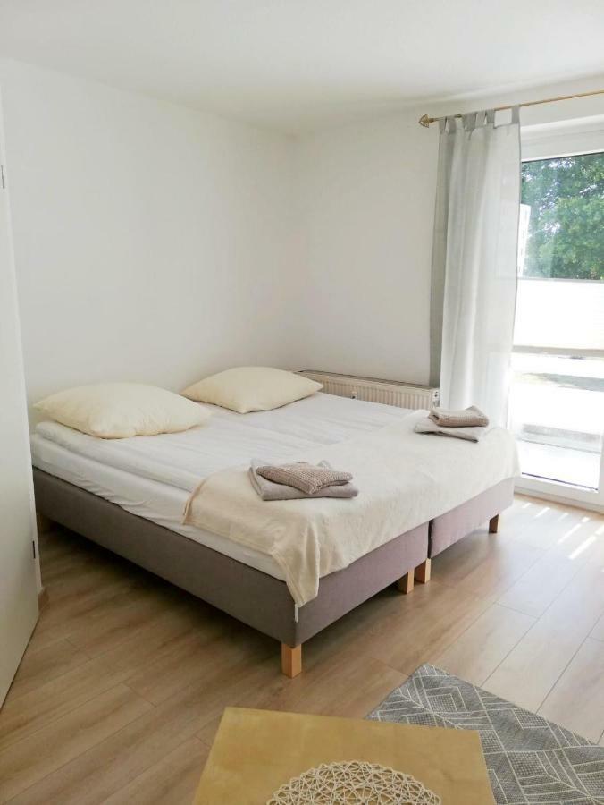 Ferienwohnung Mammut 1 ซาลซ์กิทเทอร์ ภายนอก รูปภาพ