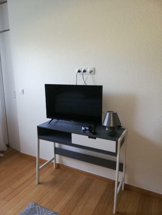 Ferienwohnung Mammut 1 ซาลซ์กิทเทอร์ ภายนอก รูปภาพ