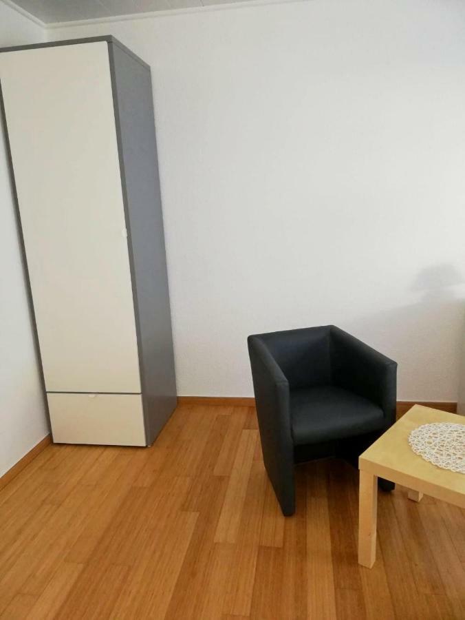 Ferienwohnung Mammut 1 ซาลซ์กิทเทอร์ ภายนอก รูปภาพ