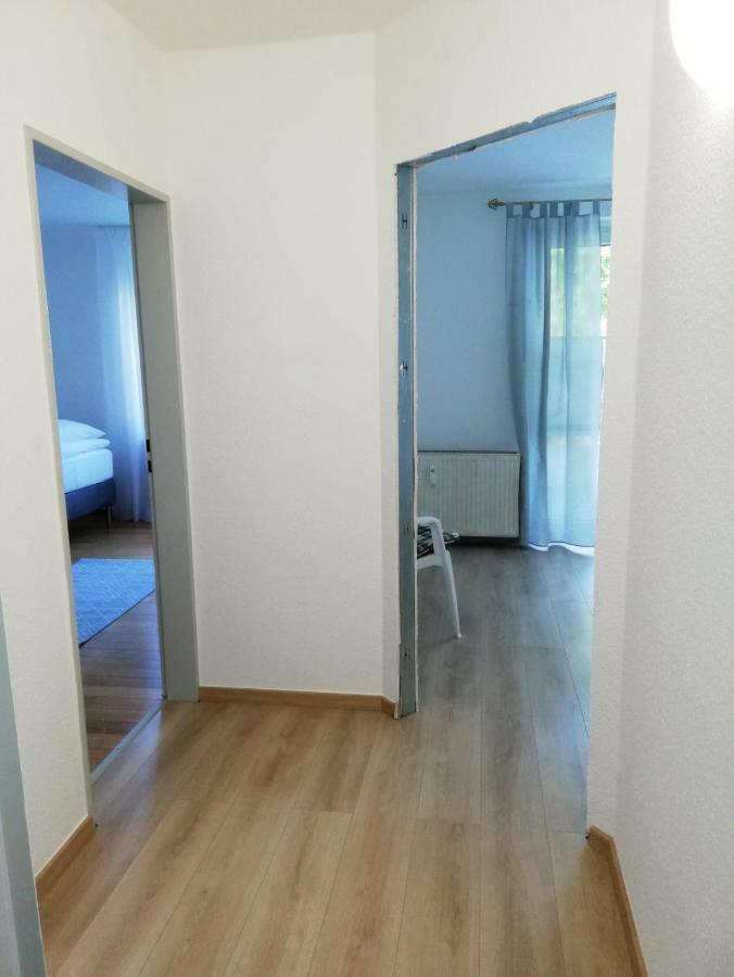 Ferienwohnung Mammut 1 ซาลซ์กิทเทอร์ ภายนอก รูปภาพ