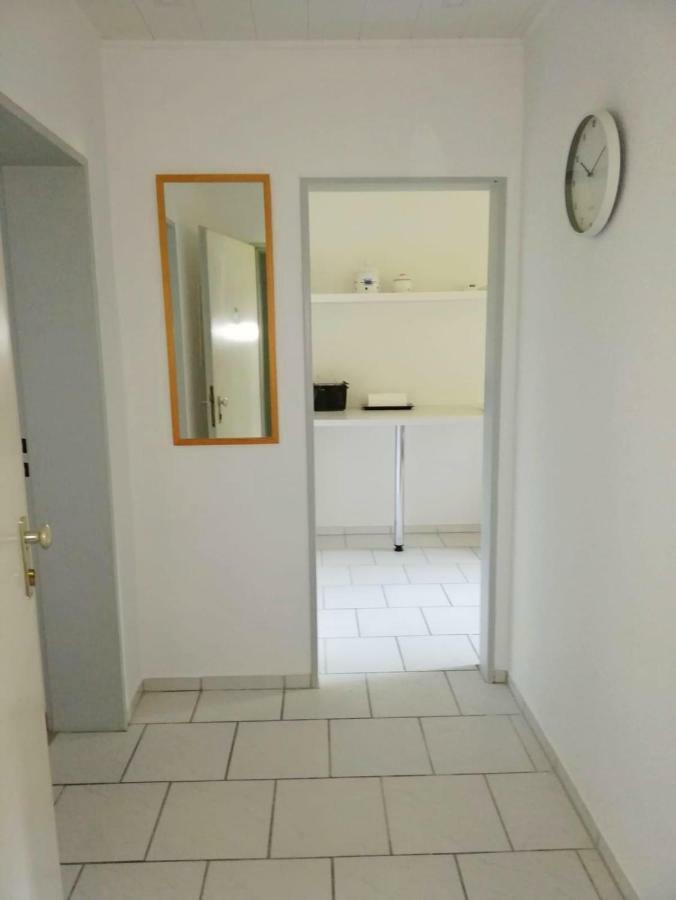 Ferienwohnung Mammut 1 ซาลซ์กิทเทอร์ ภายนอก รูปภาพ