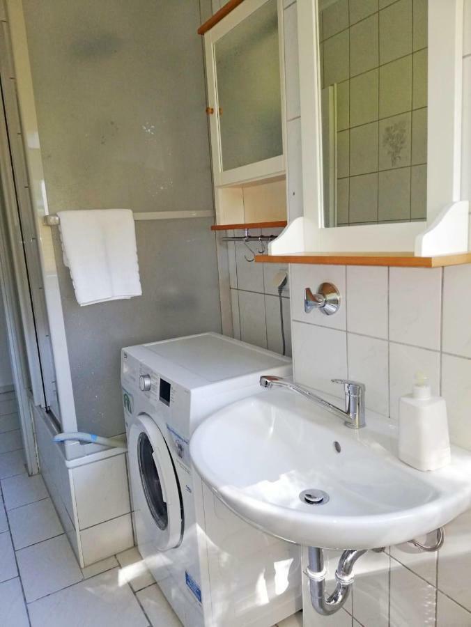 Ferienwohnung Mammut 1 ซาลซ์กิทเทอร์ ภายนอก รูปภาพ